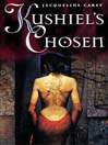 Cover image for Kushiel's Chosen